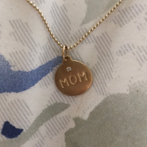 helen ficalora mom necklace